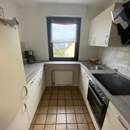 Hardter Auszeit Apartamento