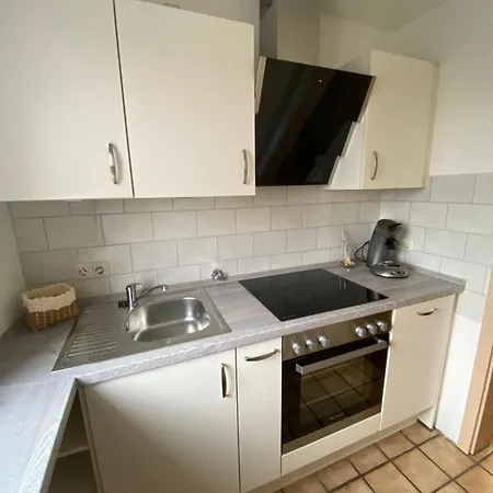Hardter Auszeit Apartamento