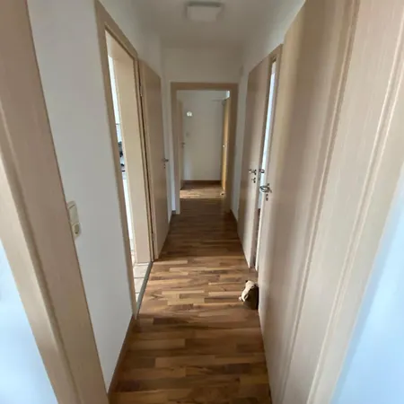 Apartamento Hardter Auszeit *
