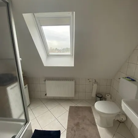 Apartmán Hardter Auszeit Dorsten