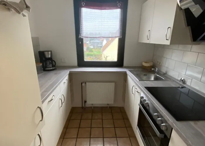 Hardter Auszeit 公寓