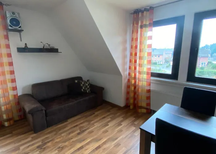 Hardter Auszeit * 多斯滕