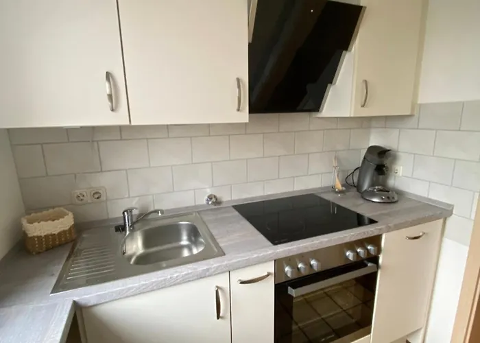 Hardter Auszeit 公寓