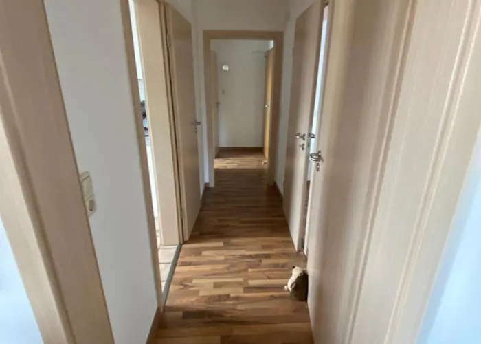 公寓 Hardter Auszeit *