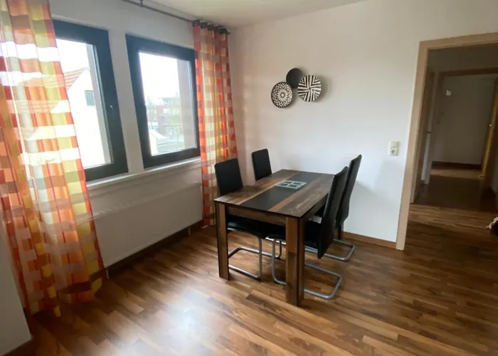 Hardter Auszeit * 多斯滕