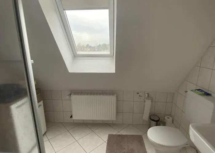 公寓 Hardter Auszeit 多斯滕