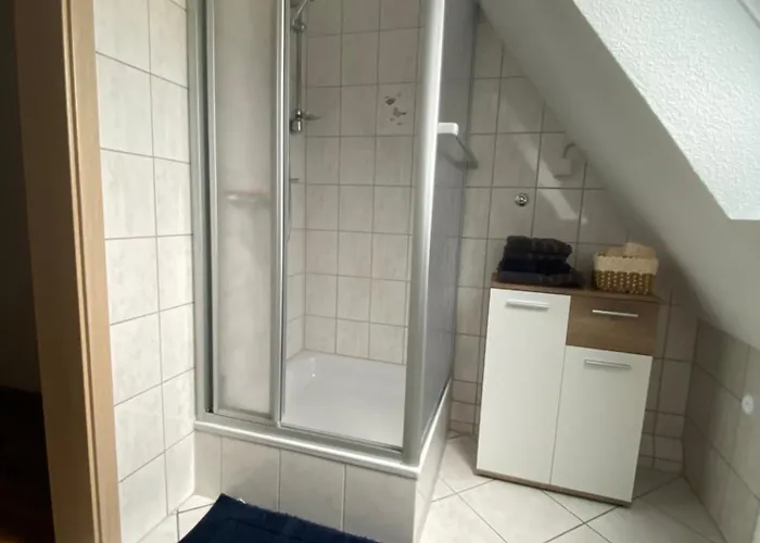 Hardter Auszeit 多斯滕