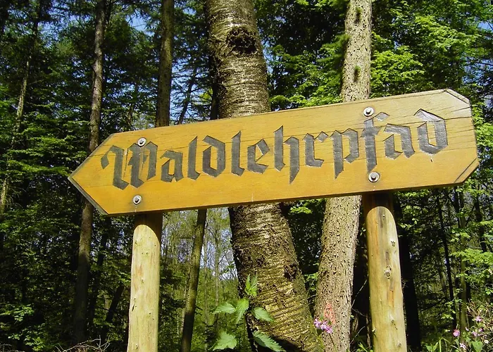 Hardter Auszeit 多斯滕